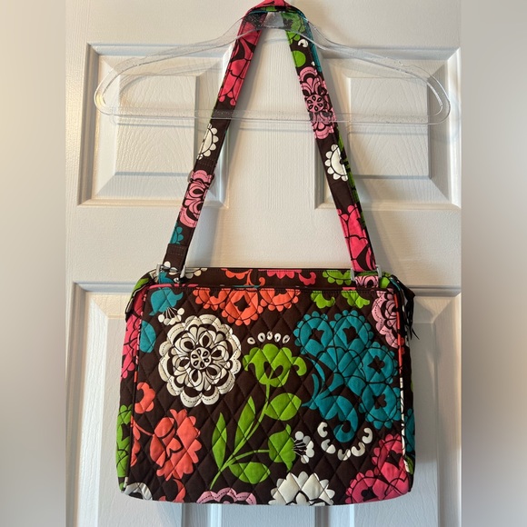 Vintage Vera Bradley Crossbody - Picture 2 of 7